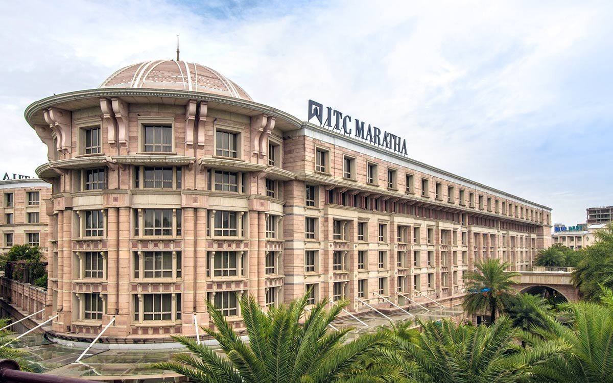 ITC-Maratha-Facade