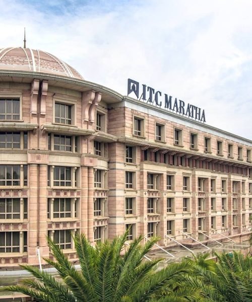 ITC-Maratha-Facade